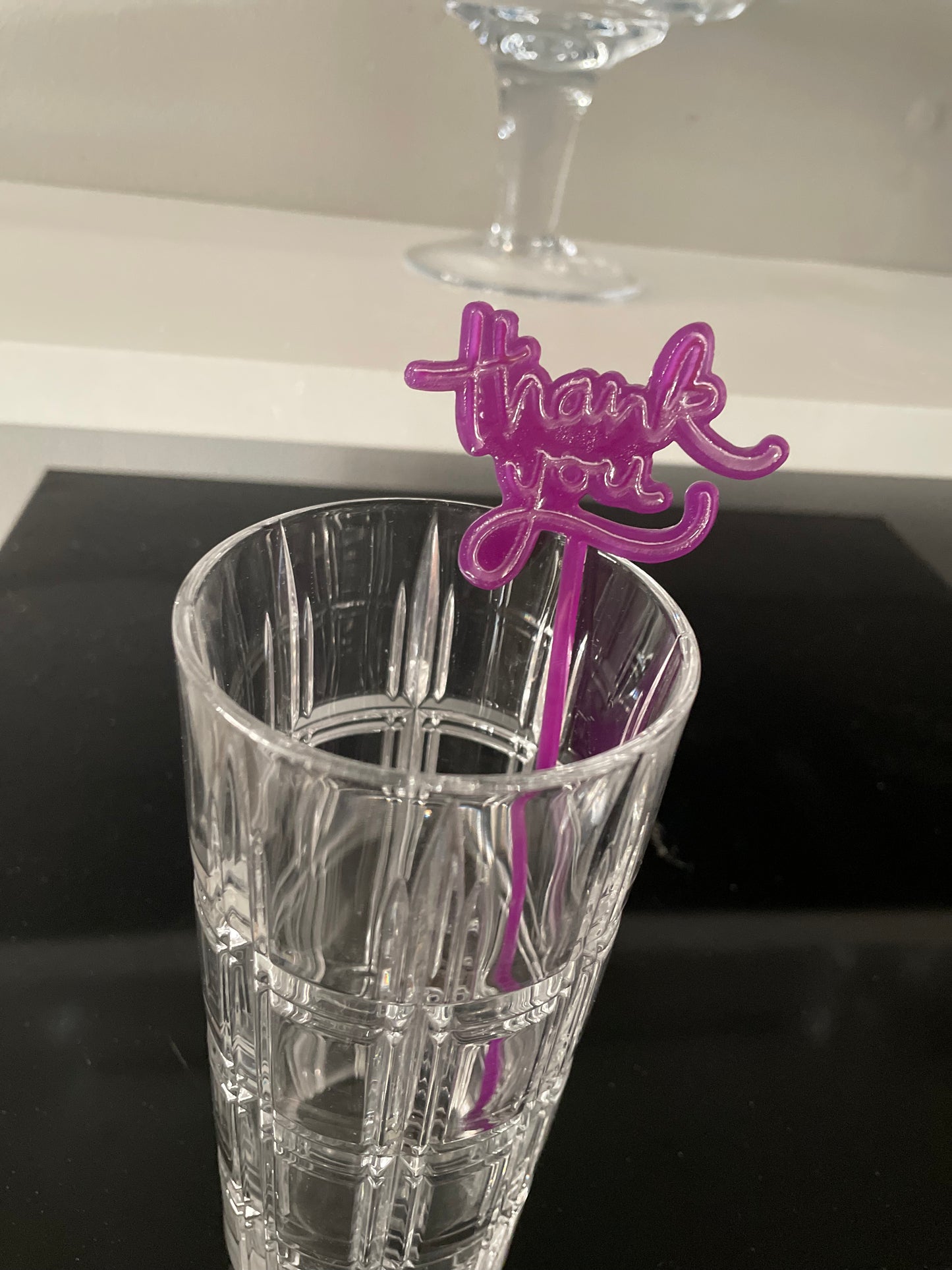 Drink stirrers packs